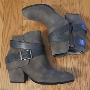 Life Stride Ankle Boots